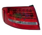 AUDI A4, B8, 2007-2011 - ACHTERLICHT, LED, buiten, Avant,..., Auto-onderdelen, Verzenden, Nieuw, Audi