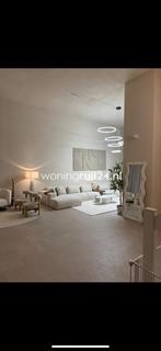Woningruil - Julianaplein 47 - 6 kamers en Amsterdam, Amsterdam