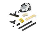 Kärcher stoomreiniger SC5 EasyFix Iron Plug 2200W, Nieuw