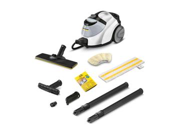 Kärcher stoomreiniger SC5 EasyFix Iron Plug 2200W beschikbaar voor biedingen
