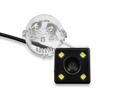 Achteruitrijcamera Suzuki Swift Alto SX4 Splash Vitara ca..., Auto diversen, Autoradio's, Nieuw, Verzenden
