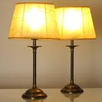 AMEDI - Tafellamp (2) - Set Chique Ranke Tafellampen - Jaren, Nieuw