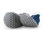 Leguano Instappers in maat 42 Blauw | 10% extra korting, Kleding | Heren, Schoenen, Overige typen, Zo goed als nieuw, Leguano