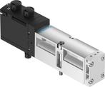 Festo 2x3/2 NO/NC Monostabiel Lucht Magneetventiel, Verzenden, Nieuw