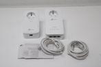TP-Link TL-WPA8631P - Powerline Adapter - AC - 1300 Mpbs -, Verzenden, Zo goed als nieuw