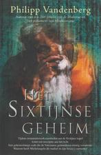 Het Sixtijnse geheim 9789061122265 P. vandenberg, Boeken, Verzenden, Gelezen, P. vandenberg
