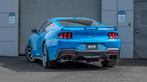 Borla 2024 Ford Mustang GT 5.0L V8 w/ Active Exhaust ATAK, Ophalen of Verzenden, Nieuw