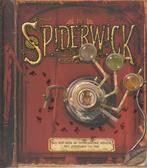 Spiderwick Chronicles 9789047504535 Tony Diterlizzi, Boeken, Gelezen, Tony Diterlizzi, Holly Black, Verzenden