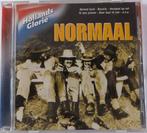 cd - Normaal - Hollands Glorie, Zo goed als nieuw, Verzenden