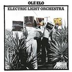 cd - E.L.O. - Ole Elo, Verzenden, Zo goed als nieuw