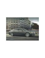 2013 BENTLEY CONTINENTAL FLYING SPUR BROCHURE FRANS, Boeken, Nieuw, Author