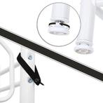 2dekans | O’DADDY garderoberek met kapstok staand -, Huis en Inrichting, Woonaccessoires | Kapstokken, Ophalen of Verzenden, Zo goed als nieuw