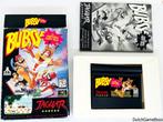 Atari Jaguar - Bubsy, Spelcomputers en Games, Verzenden, Gebruikt