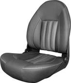 Tempress ProBax Bootstoel Black/Black/Matrix, Nieuw, Overige typen, Zeilboot of Motorboot