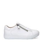 Hartjes Phil Shoe lage sneakers voor dames in het Wit, Verzenden, Wit, Nieuw, Sneakers of Gympen