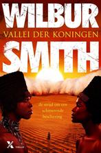 Vallei der Koningen / Egypte / 1 9789401600347 Wilbur Smith, Boeken, Verzenden, Gelezen, Wilbur Smith