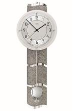 Wandklok met slinger 5216, Verzenden, Nieuw