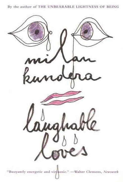 Laughable Loves 9780060997038 Suzanne Rappaport, Boeken, Taal | Engels, Gelezen, Verzenden