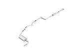 Borla 12-15 Ford Focus Titanium/SEL/SE/S Sedan 4dr 2.0L 4cyl, Ophalen of Verzenden, Nieuw