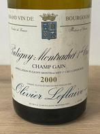 2000 Olivier Leflaive, Puligny-Montrachet Champ Gain -, Nieuw