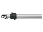 Pfeiffer Telescopische spiboom - ø50mm - 250-450cm, Watersport en Boten, Ophalen of Verzenden, Nieuw