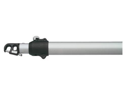 Pfeiffer Telescopische spiboom - ø50mm - 250-450cm, Watersport en Boten, Bootonderdelen, Ophalen of Verzenden