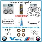 BMW VANOS revisie voordeel sets met hoge kortingen [Beisan], Ophalen of Verzenden, Nieuw, BMW