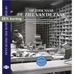 Op zoek naar de Ziel van de Zaak 9789090321349 B.G. Euser, Boeken, Verzenden, Zo goed als nieuw, B.G. Euser