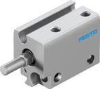 Festo Compacte Cilinder 6mm Boring 5mm Slag Dubbelwerkend -, Verzenden, Nieuw