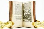 Erasme / M. Gueudeville / Eisen - LÉloge de la Folie - 1751, Antiek en Kunst