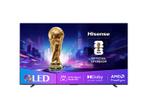 Hisense - UHD-LCD Ultra HD 4K TV - 100 inch, Overige merken, Verzenden, Nieuw, 100 cm of meer