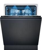 Siemens iQ500 SN65EX12CE vaatwasser Volledig ingebouwd 14800, Witgoed en Apparatuur, Ophalen of Verzenden, Nieuw, 95 cm of meer