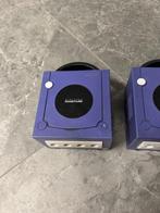 Nintendo - Gamecube - Lot of 3 - Spelcomputer, Spelcomputers en Games, Nieuw