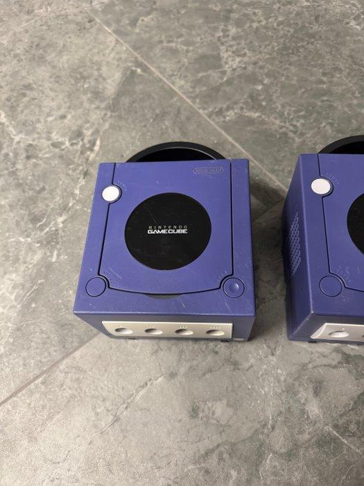 Nintendo - Gamecube - Lot of 3 - Spelcomputer, Spelcomputers en Games, Spelcomputers | Overige Accessoires