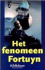 FENOMEEN FORTUYN 9789029072106, Verzenden, Gelezen