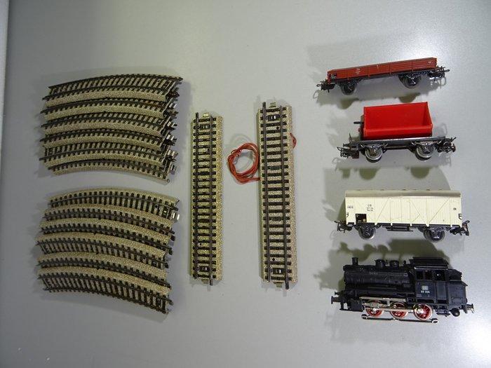 Märklin H0 - 3200 - Treinset (1) - Startpakket, Hobby en Vrije tijd, Modeltreinen | H0