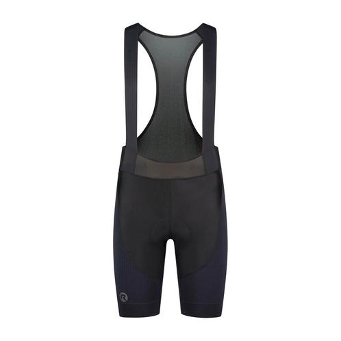Dynaknit Bibshort Heren Zwart, Fietsen en Brommers, Fietsaccessoires | Fietskleding, Heren, Nieuw, Verzenden