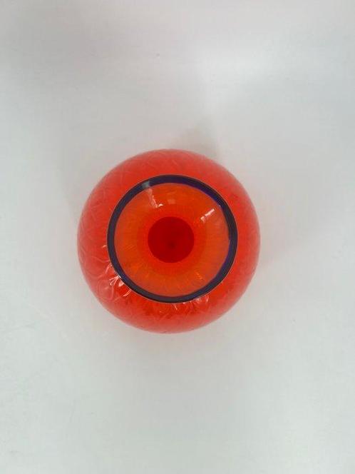Vaas - Muranoglas - Tacnica Balloton, Antiek en Kunst, Antiek | Glas en Kristal