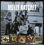 cd digi - Molly Hatchet - Original Album Classics, Verzenden, Zo goed als nieuw