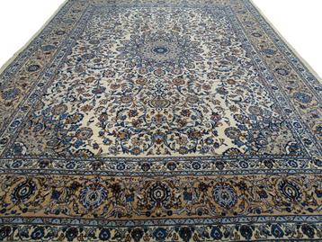 Perzisch Vloerkleed - Kaschmar - 404 x 301 cm - Handgeknoopt beschikbaar voor biedingen