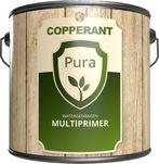 Copperant Pura Multiprimer DE GROENSTE VERF, Nieuw, Verf, Wit, Verzenden