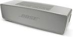 Bose SoundLlink Mini Bluetooth speaker II wit, Zonder abonnement, Zo goed als nieuw, Zonder simlock, Verzenden