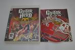 Guitar Hero - Aerosmith (PS3)