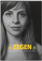 IK ZEGEN JE 9789085202011 Willem de Vink, Boeken, Verzenden, Zo goed als nieuw, Willem de Vink