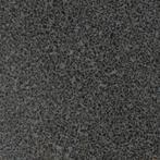 Keramische Terazzo tegels Quebec antraciet mat 60x60-1,44m², Doe-het-zelf en Verbouw, Tegels, Verzenden, Nieuw