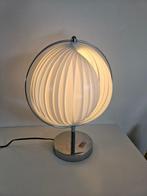 KARE Design - Tafellamp - Moon - Plastic, Staal