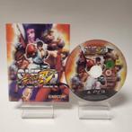 Super Street Fighter IV Playstation 3, Spelcomputers en Games, Games | Sony PlayStation 3, Ophalen of Verzenden, Nieuw