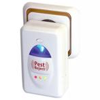 Benson Ultrasone ongedierteverdrijver - dubbele technolog...