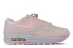 Nike Air Max 1 Guava Ice Crimson • 39 43, Nike, Ophalen of Verzenden, Nieuw, Sneakers of Gympen