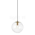 ClassiCon Selene Lampada a sospensione, messing - 20 cm, Verzenden, Nieuw